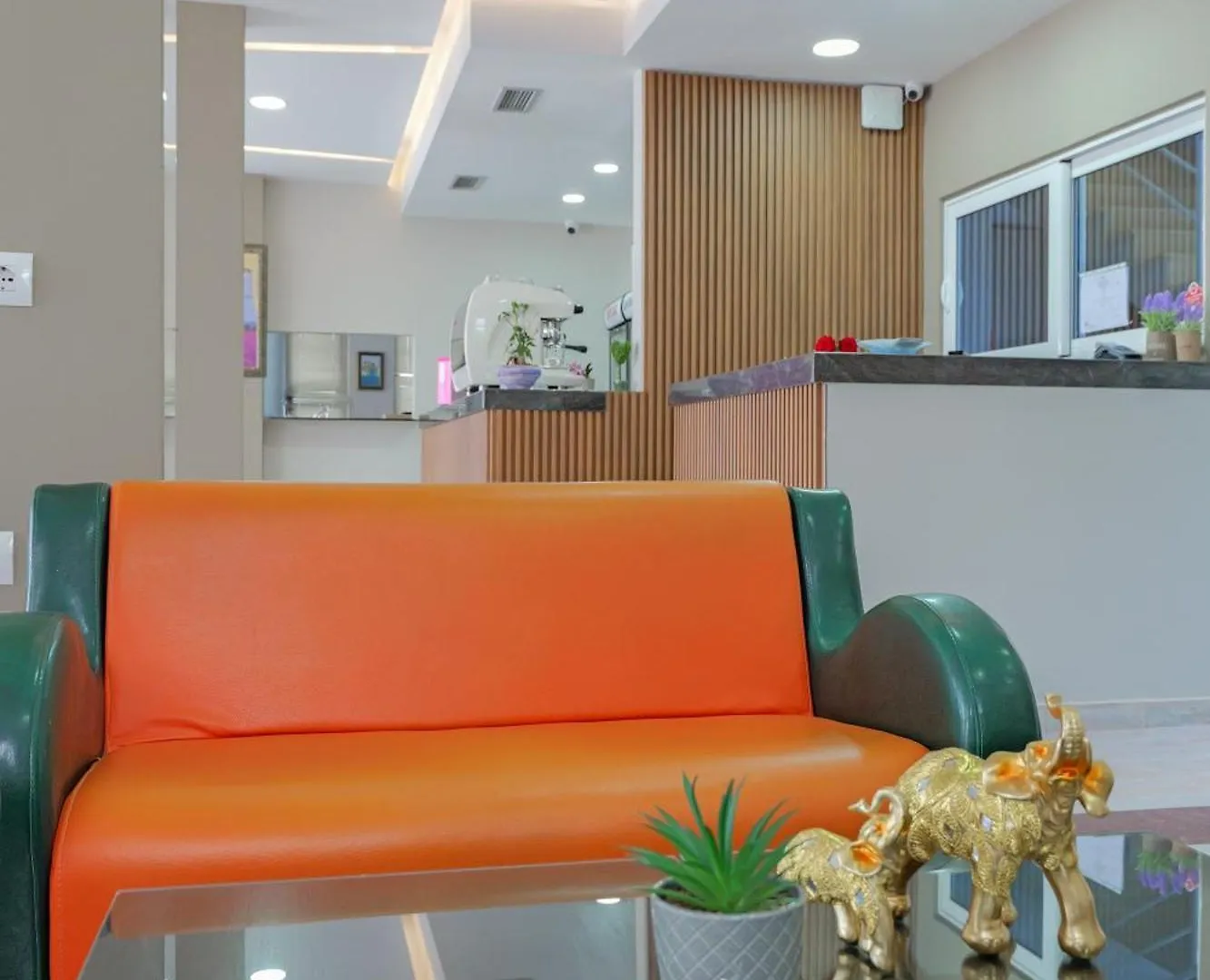 Hotel Kroi Ksamil