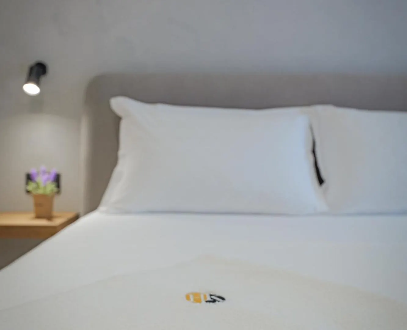 Hotel Kroi Ksamil