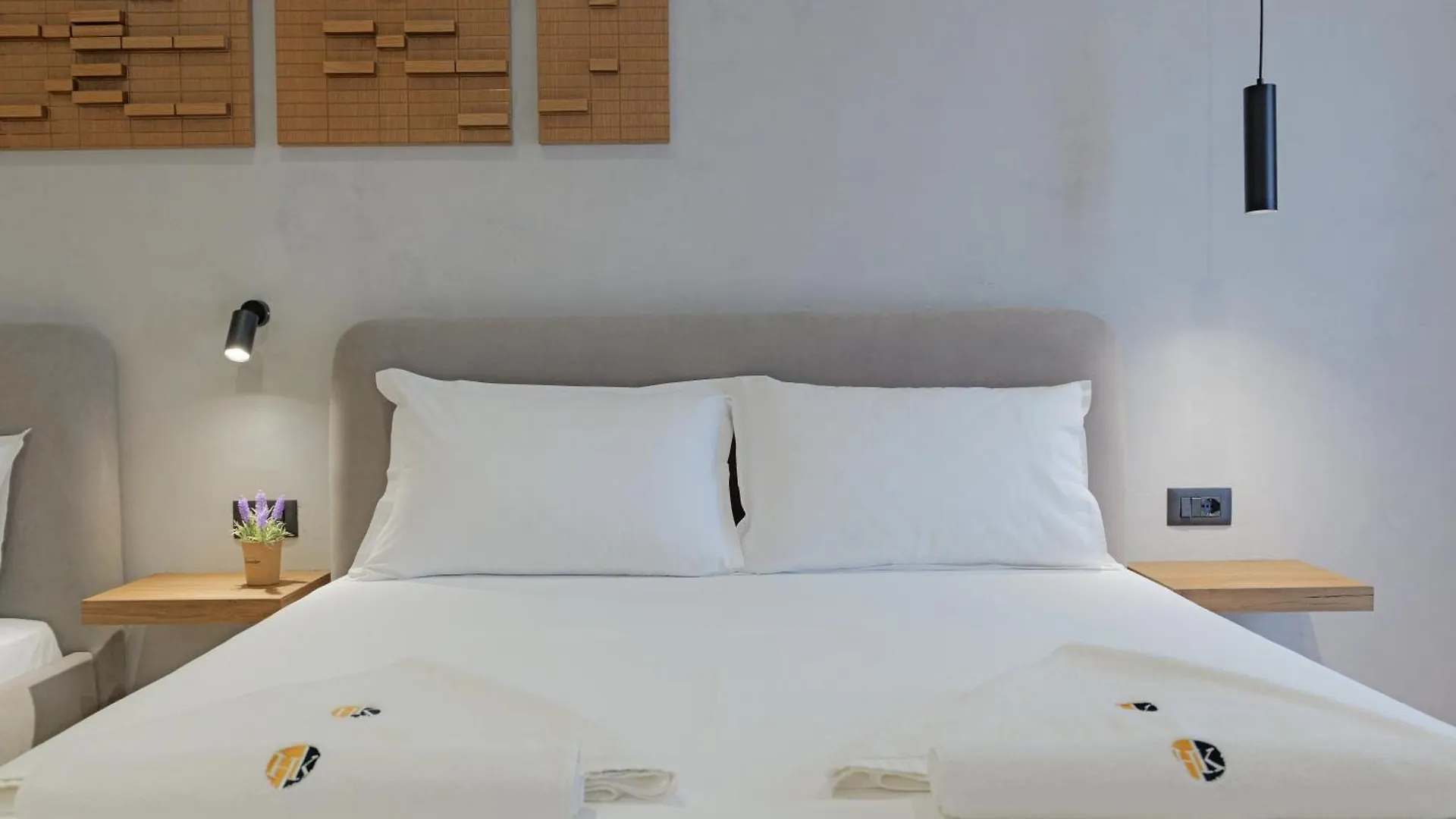 Hotel Kroi Ksamil