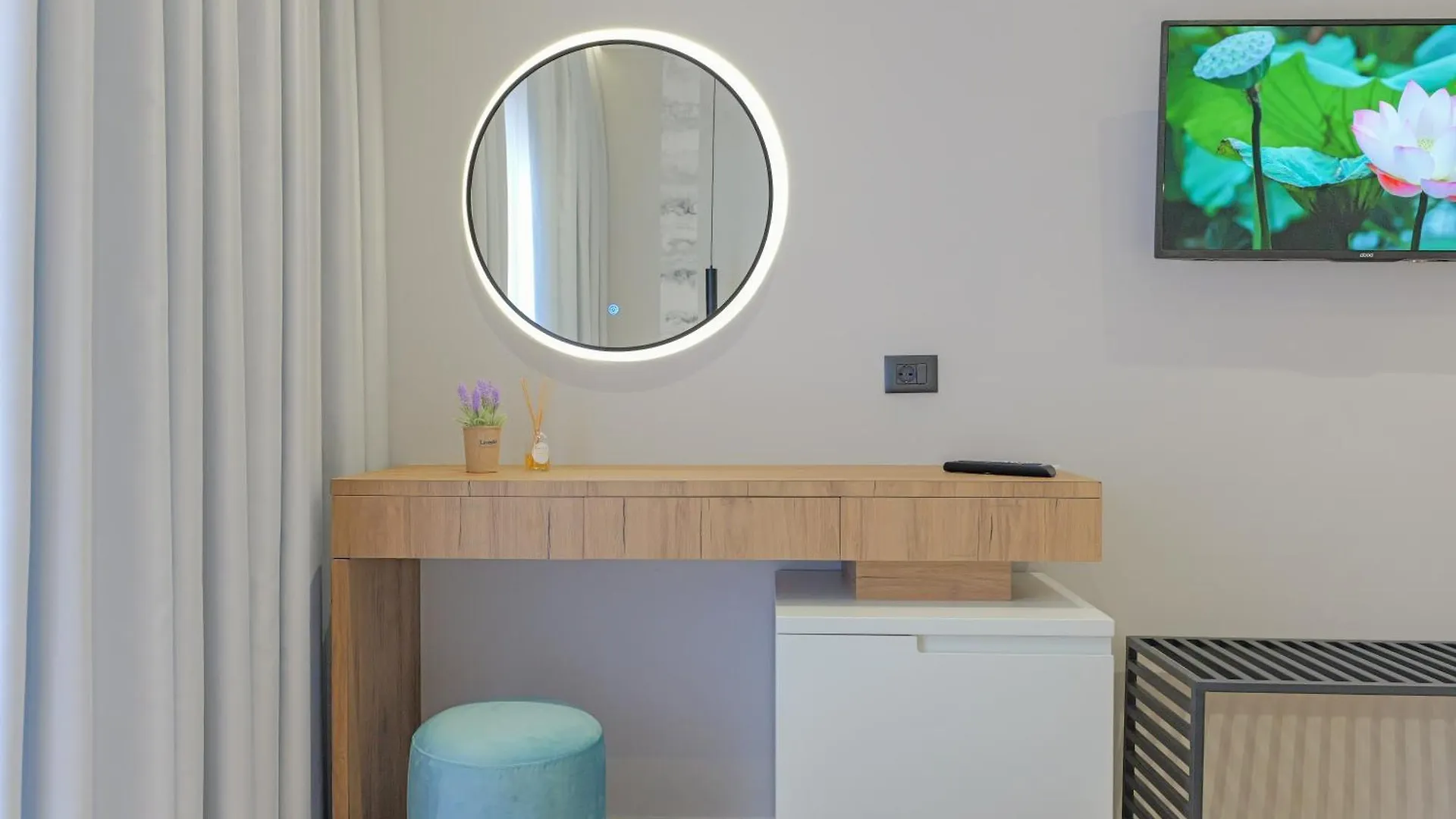 ***  Hotel Kroi Ksamil Albania