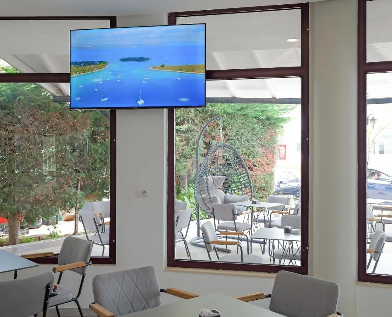 Hotel Kroi Ksamil Albania