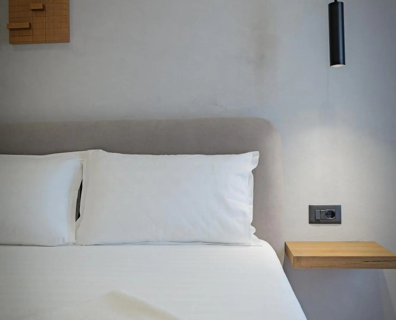 ***  Hotel Kroi Ksamil Albania