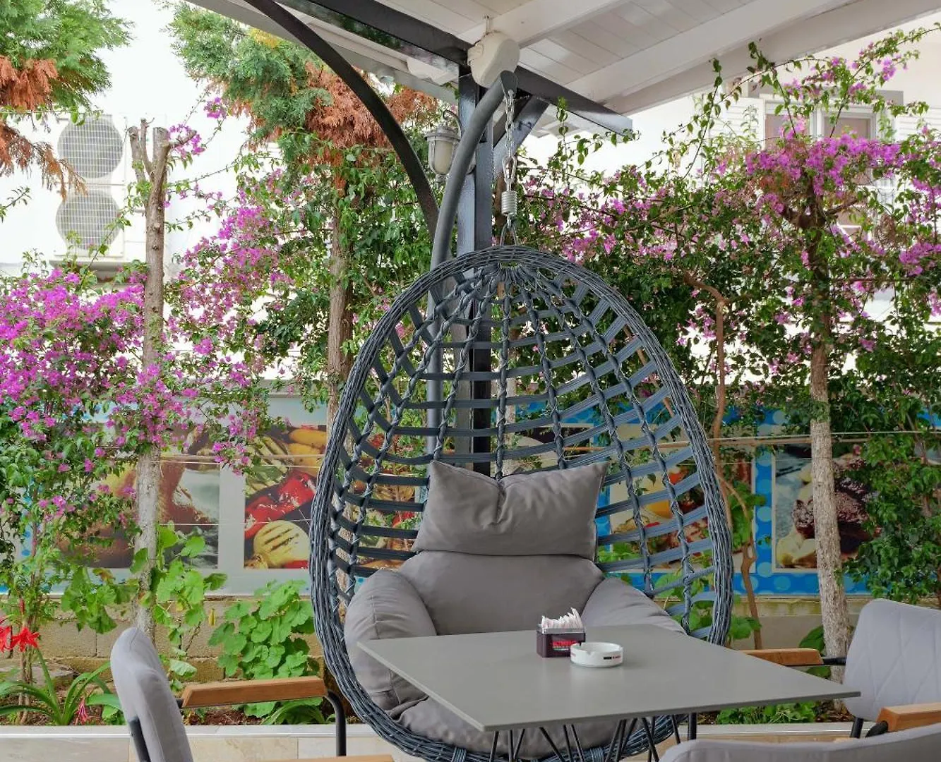 Hotel Kroi Ksamil