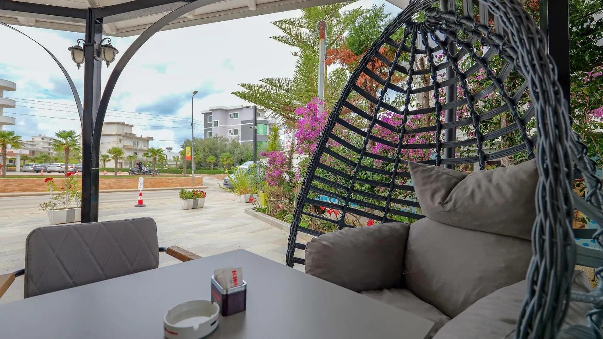 Hotel Kroi Ksamil