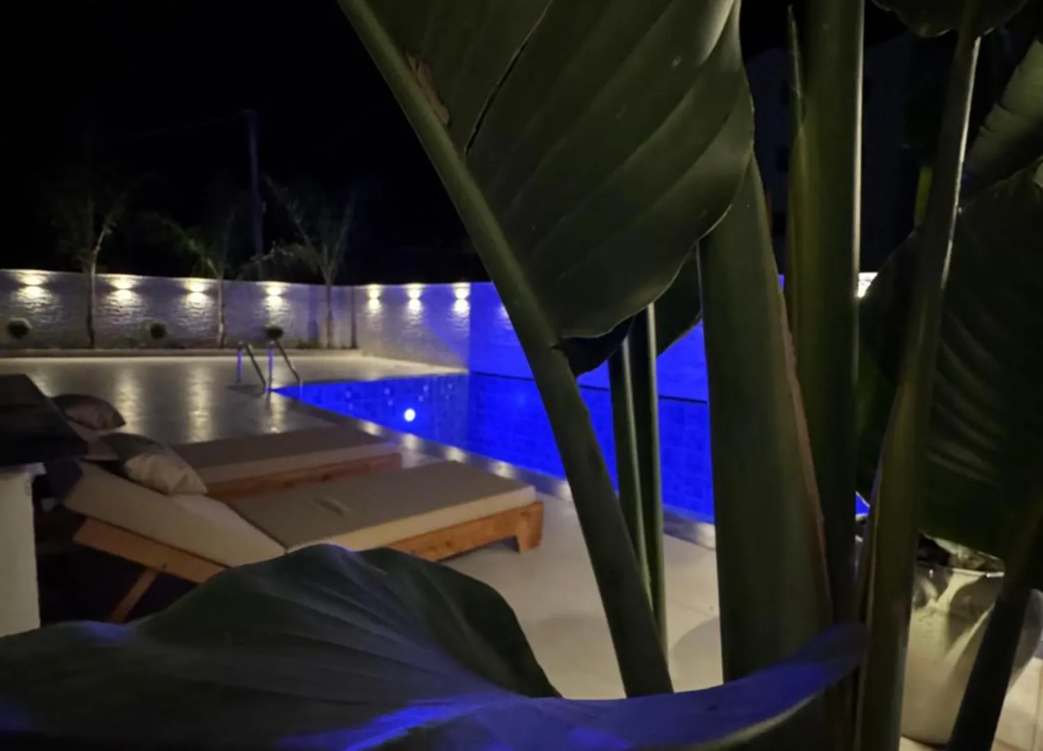 Hotel Kroi Ksamil