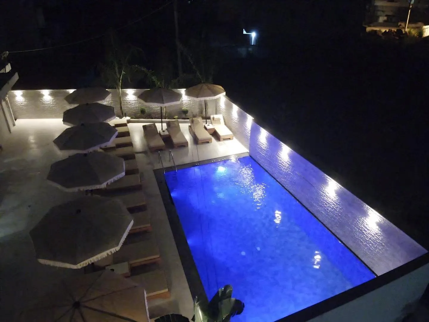 Hotel Kroi Ksamil