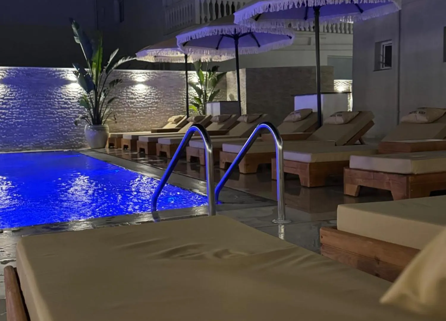 Hotel Kroi Ksamil