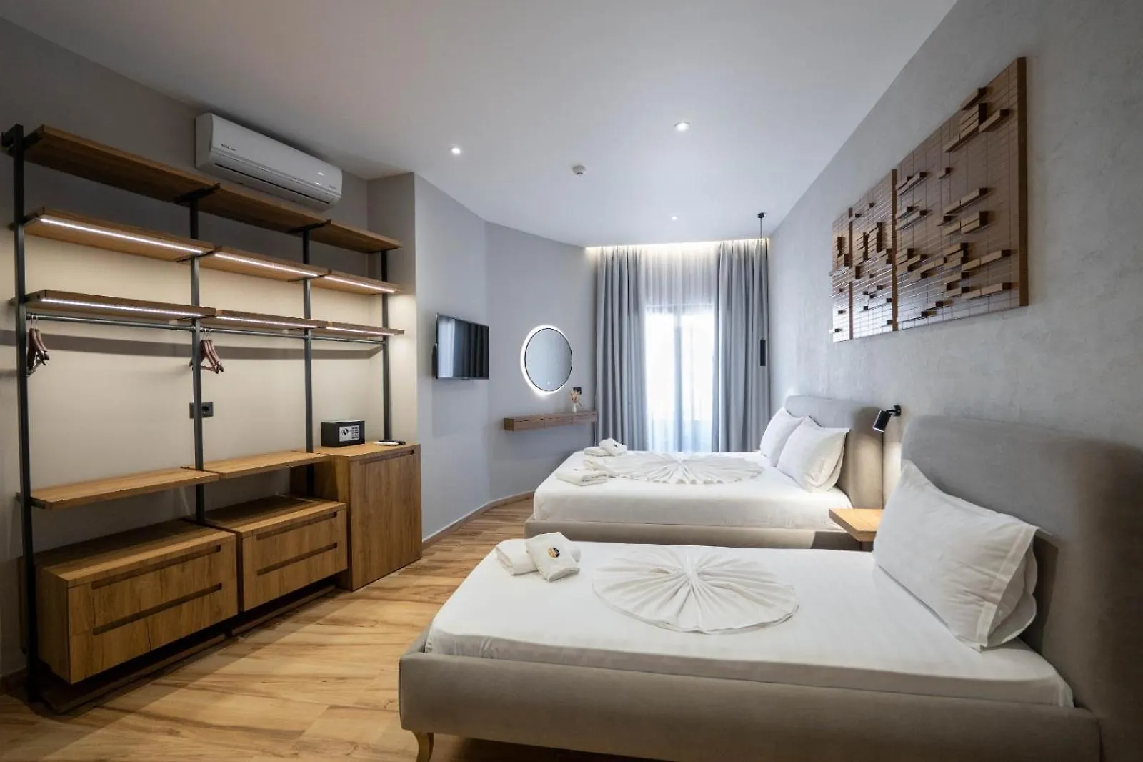 Hotel Kroi Ksamil