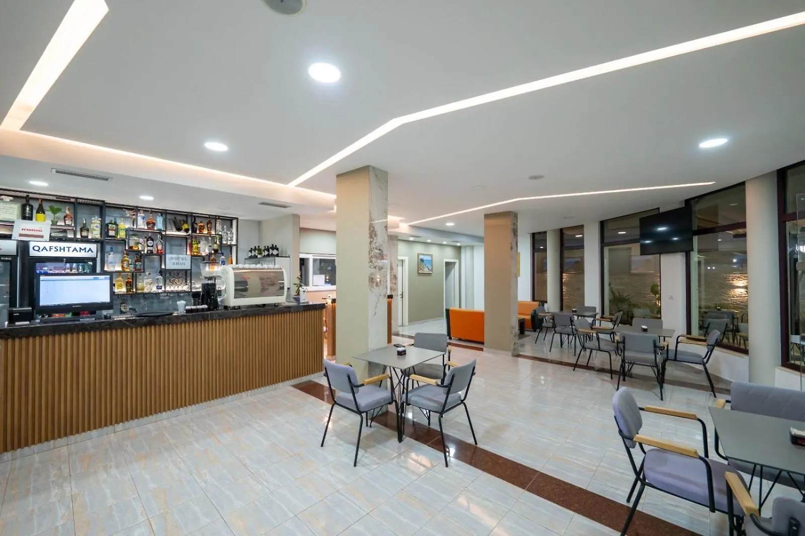 Hotel Kroi Ksamil