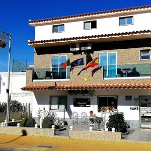 Pensión Boutique Marisol
