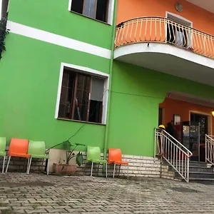 Hostal Green Hostel