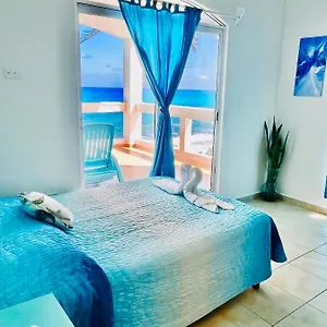 Apartahotel Habitación Amanecer Turquesa #6