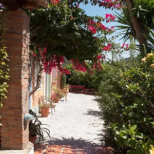 Bed and breakfast Casa D'alma