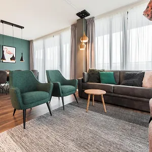 Hotel apartamentowy Yays North By Numa