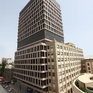 Landmark Otel Bakü