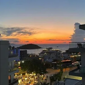 Hotel Marku