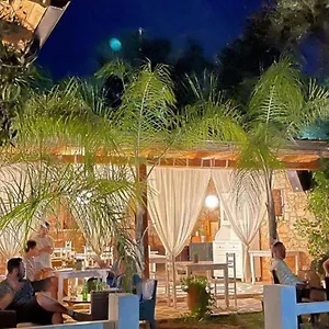 Rida Village Island Bed & Breakfast