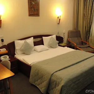 Relax Comfort Otel Bükreş