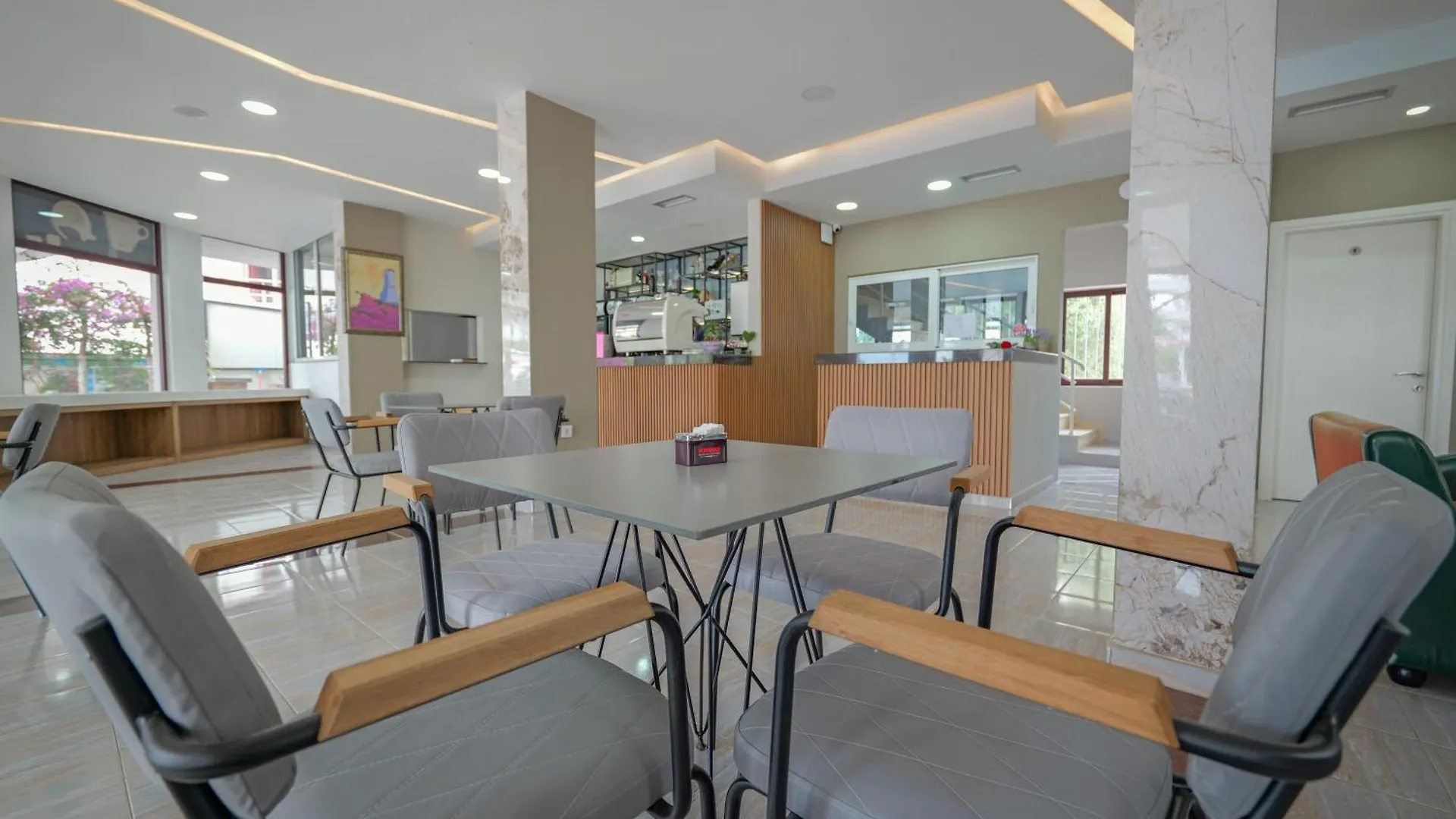 Hotel Kroi Ksamil