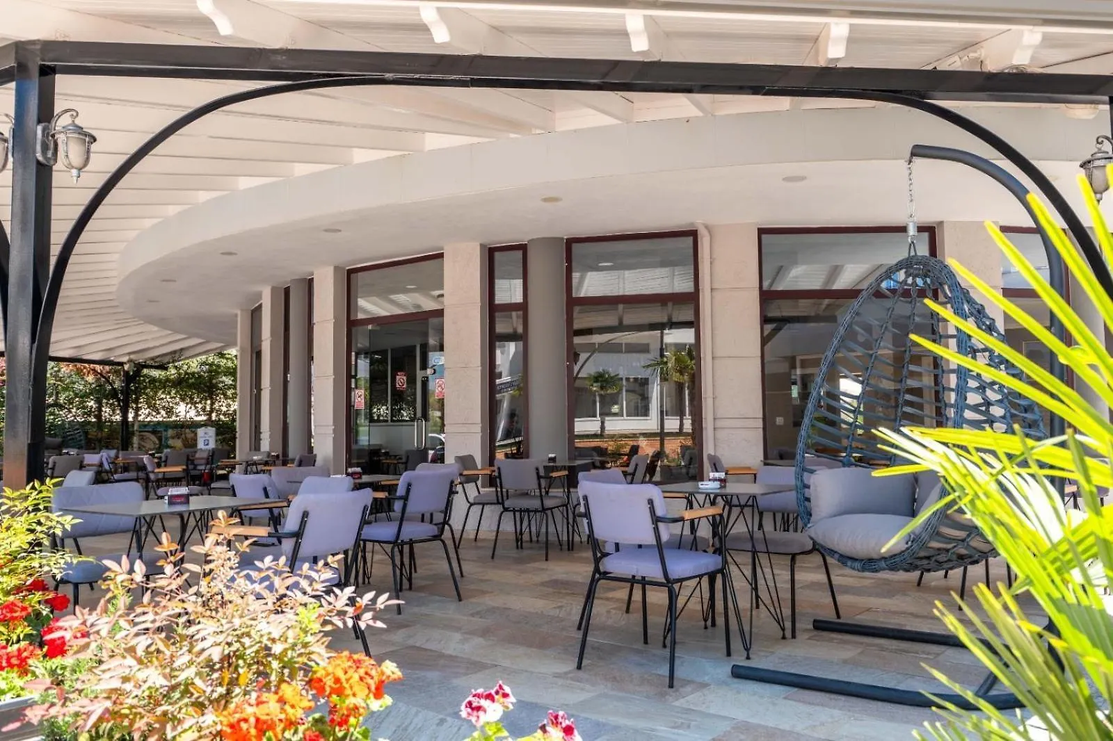 Hotel Kroi Ksamil Albania