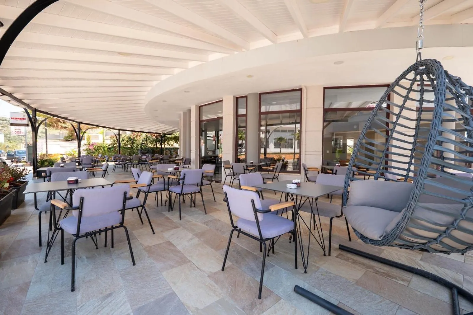 Hotel Kroi Ksamil