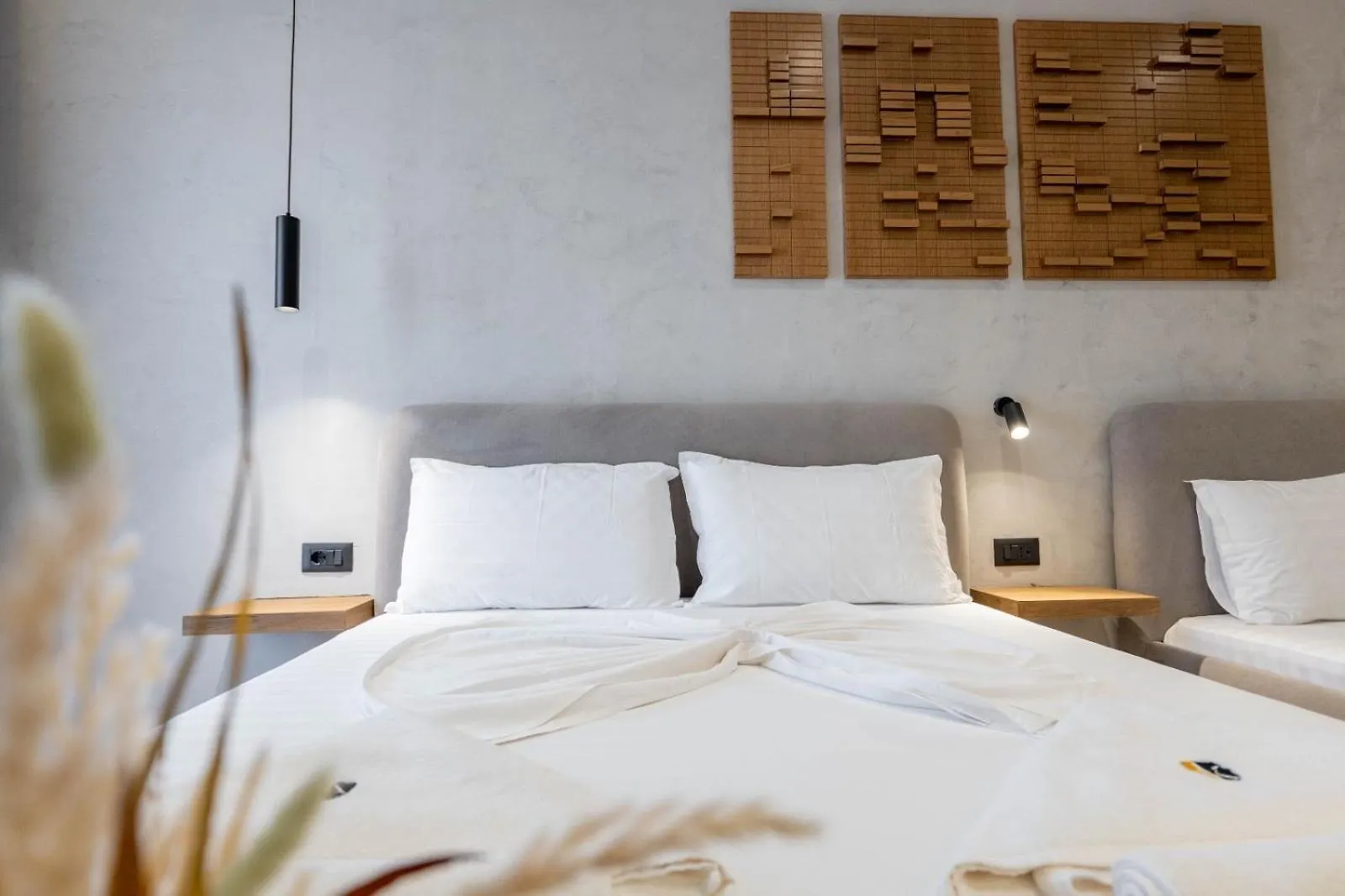 Hotel Kroi Ksamil 3*,  Albania