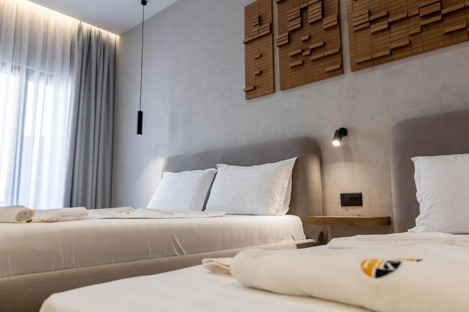 ***  Hotel Kroi Ksamil Albania