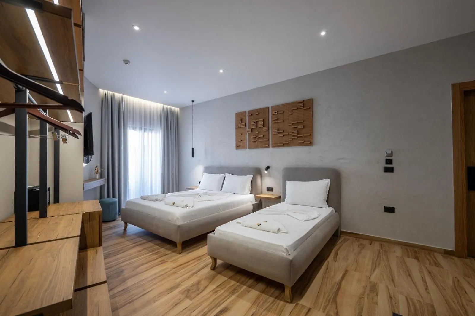 Hotel Kroi Ksamil